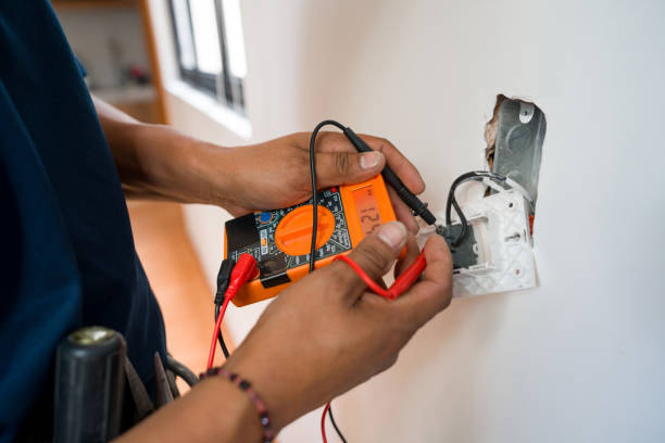Best Affordable Emergency Electrician  in Amityville, NY