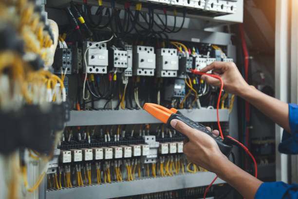 Best Ceiling Fan Installation Electrician  in Amityville, NY