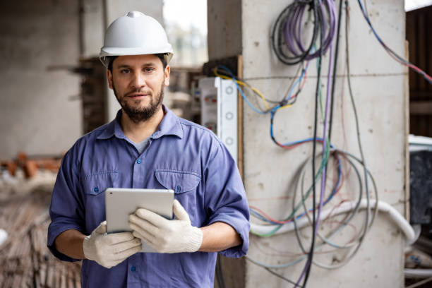 Best Electrical Rewiring Services  in Amityville, NY