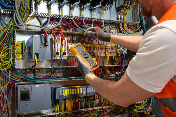 Best Residential Electrician Services  in Amityville, NY