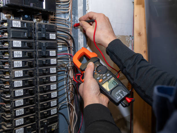 Best Electrical System Inspection  in Amityville, NY