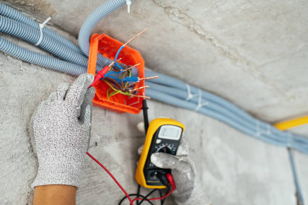 Best Commercial Electrician Services  in Amityville, NY